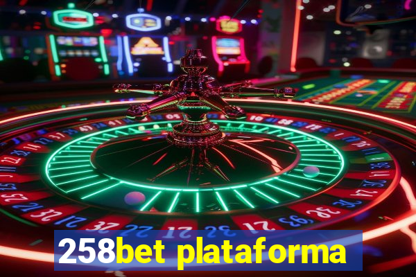 258bet plataforma